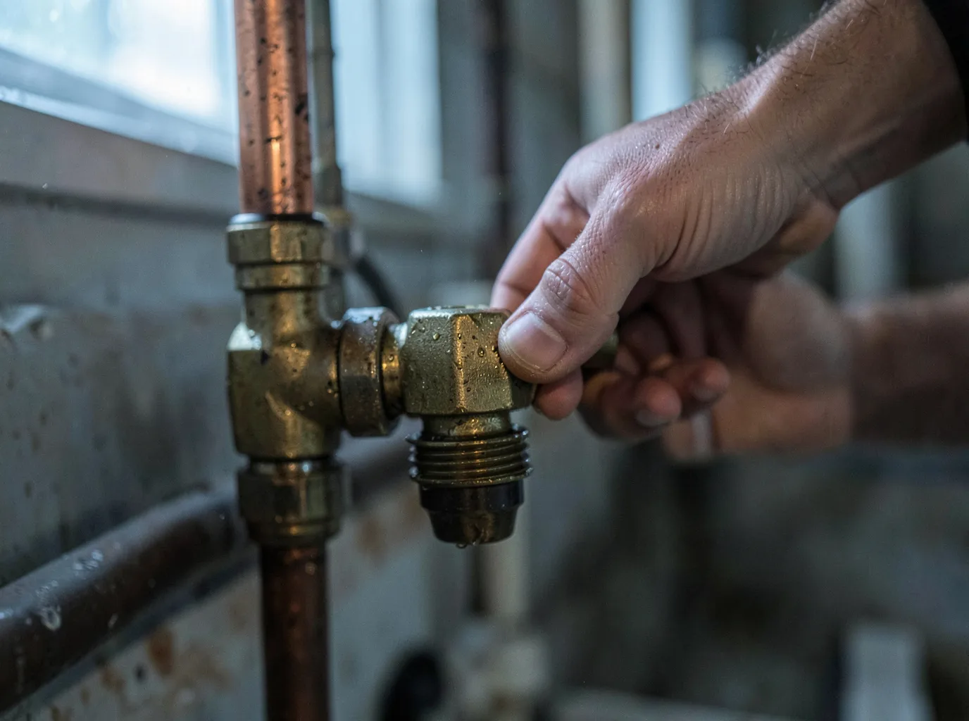 Emergency Plumber Sanders, MT FAQs